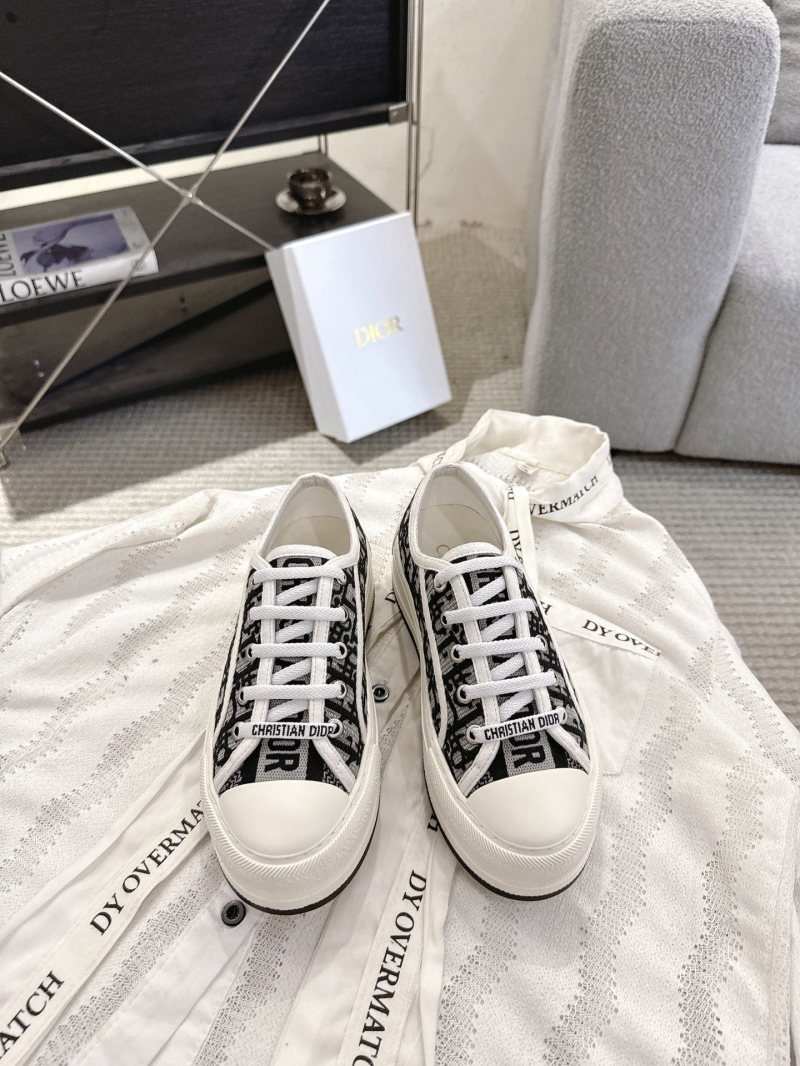 chr1st1an D10r sneakers